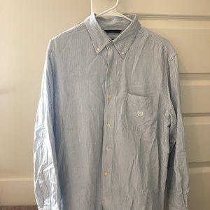 Men’s dress shirt